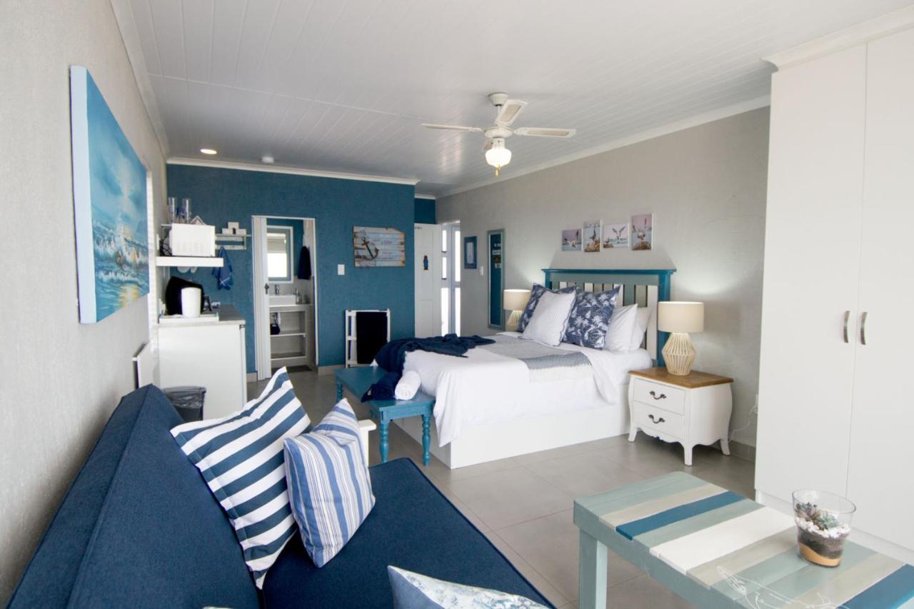 Appartamento True North West Coast St Helena Bay Esterno foto