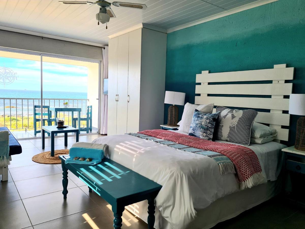 Appartamento True North West Coast St Helena Bay Esterno foto