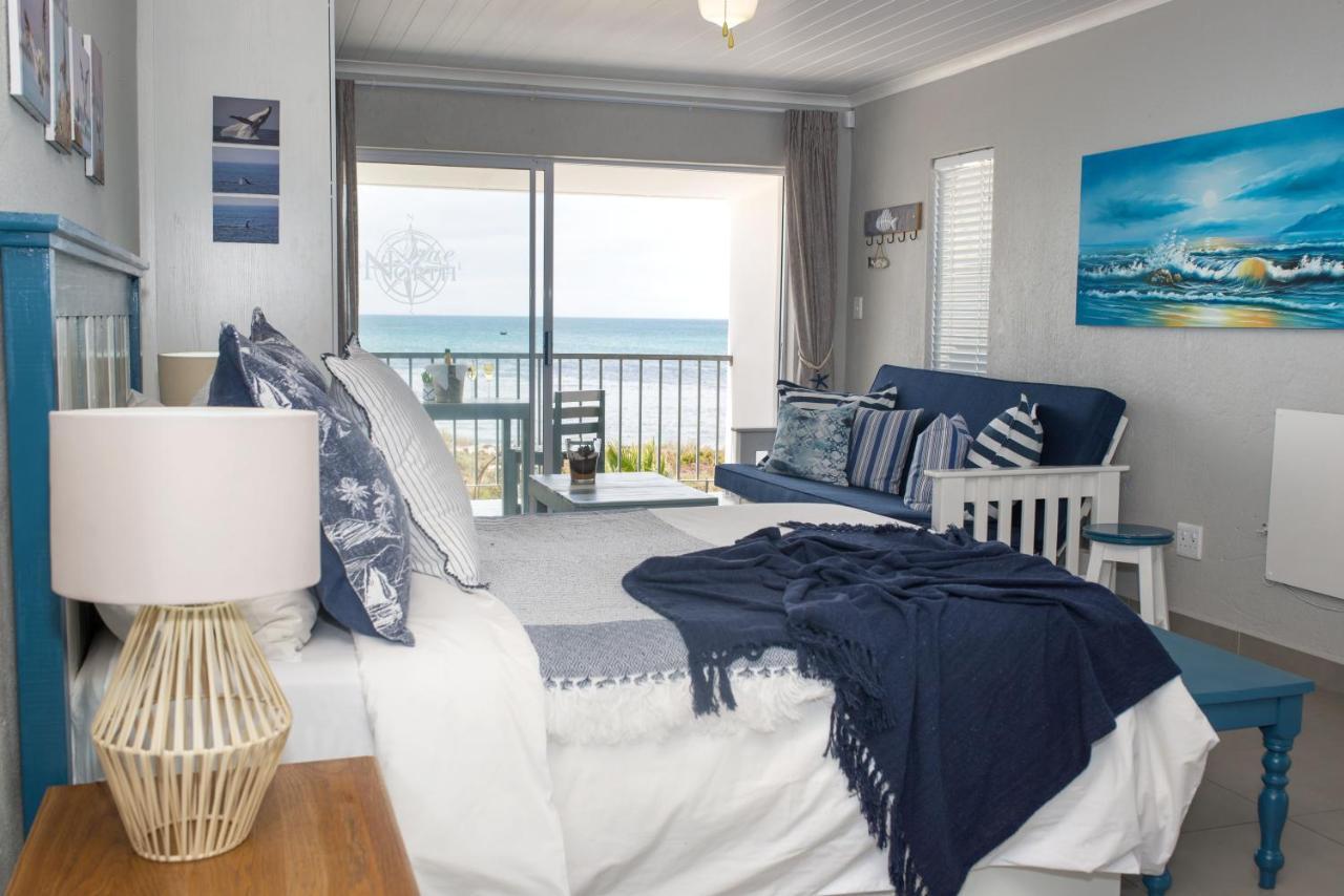 Appartamento True North West Coast St Helena Bay Esterno foto