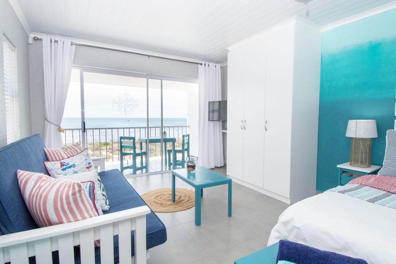 Appartamento True North West Coast St Helena Bay Esterno foto