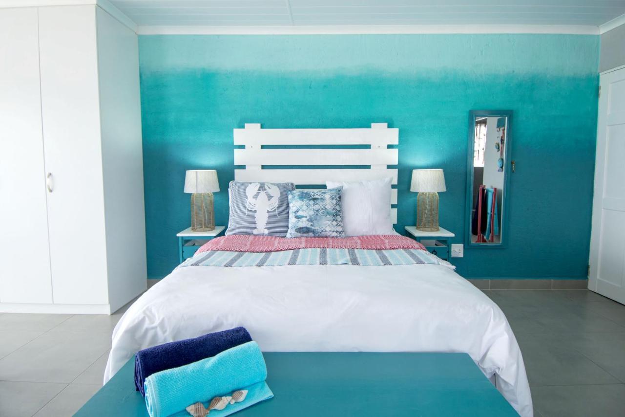 Appartamento True North West Coast St Helena Bay Esterno foto