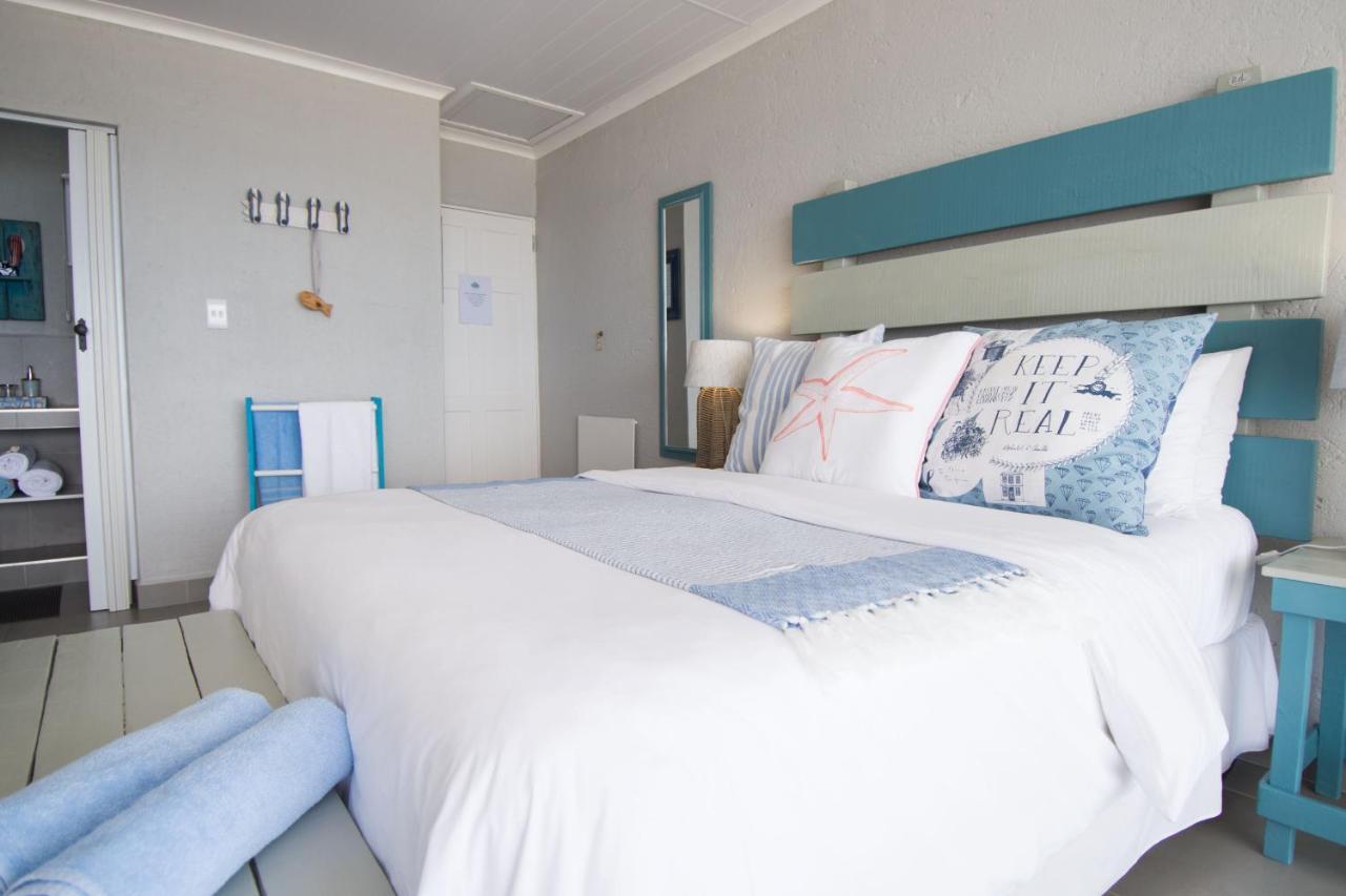 Appartamento True North West Coast St Helena Bay Esterno foto
