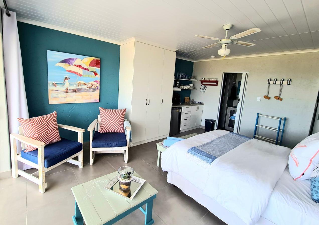 Appartamento True North West Coast St Helena Bay Esterno foto