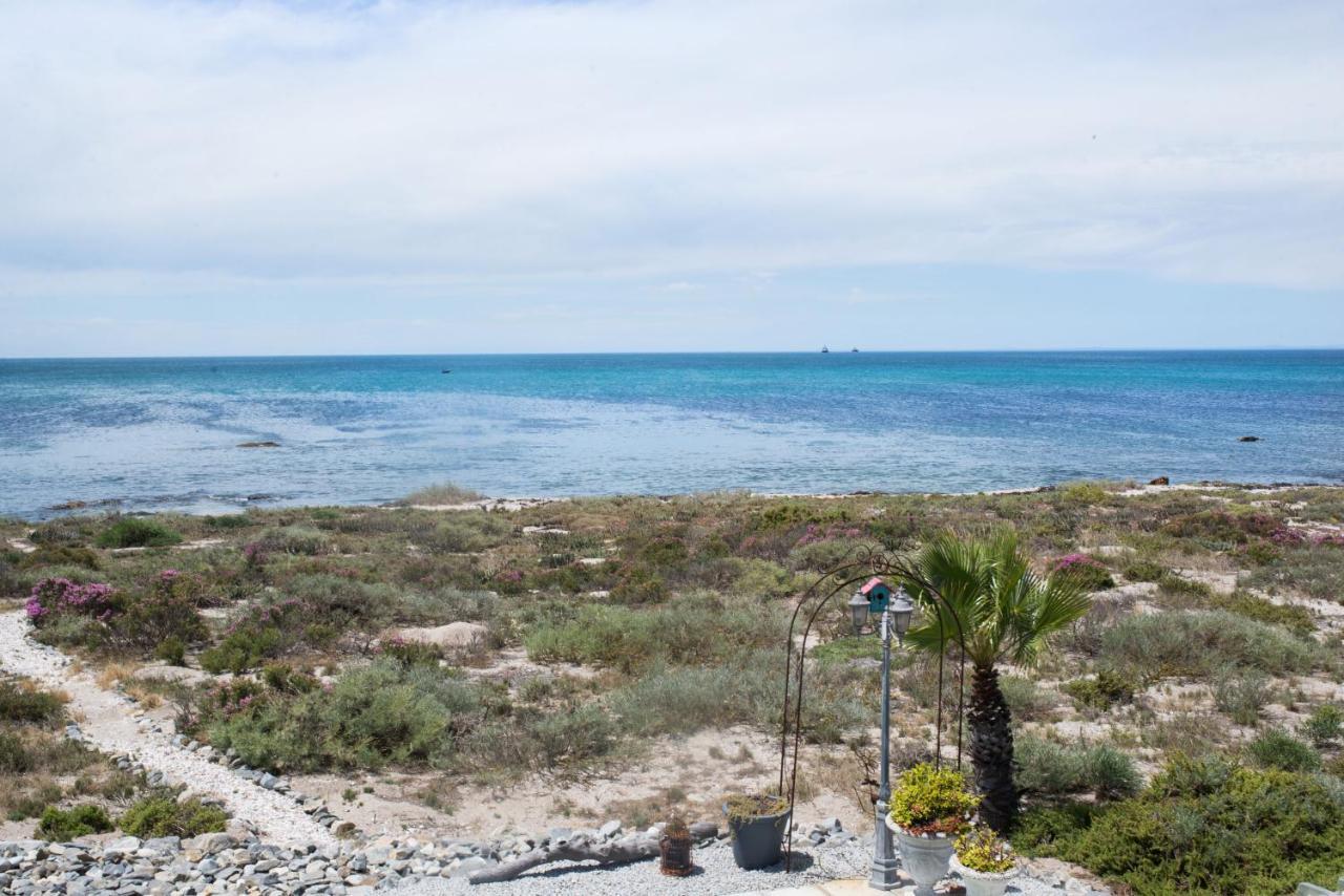 Appartamento True North West Coast St Helena Bay Esterno foto