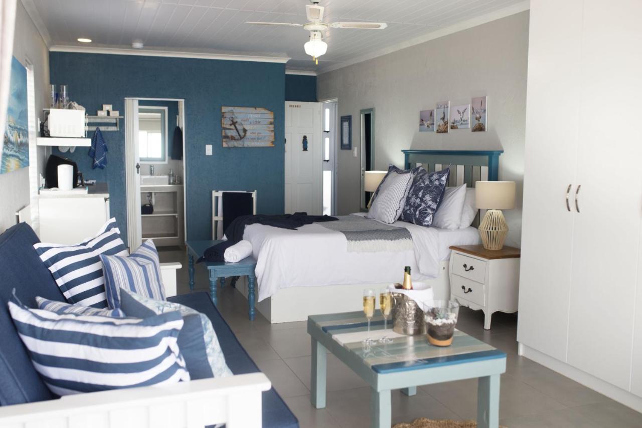 Appartamento True North West Coast St Helena Bay Esterno foto