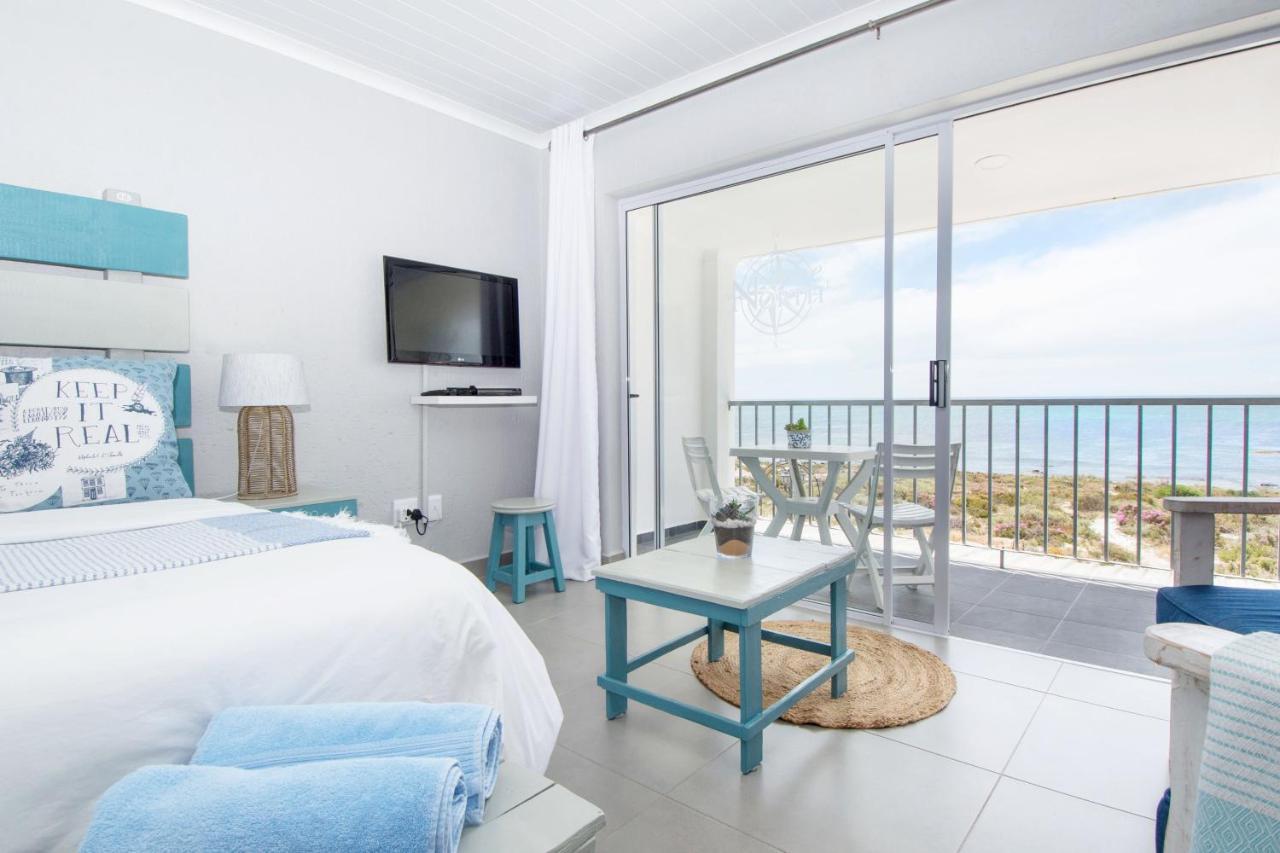 Appartamento True North West Coast St Helena Bay Esterno foto