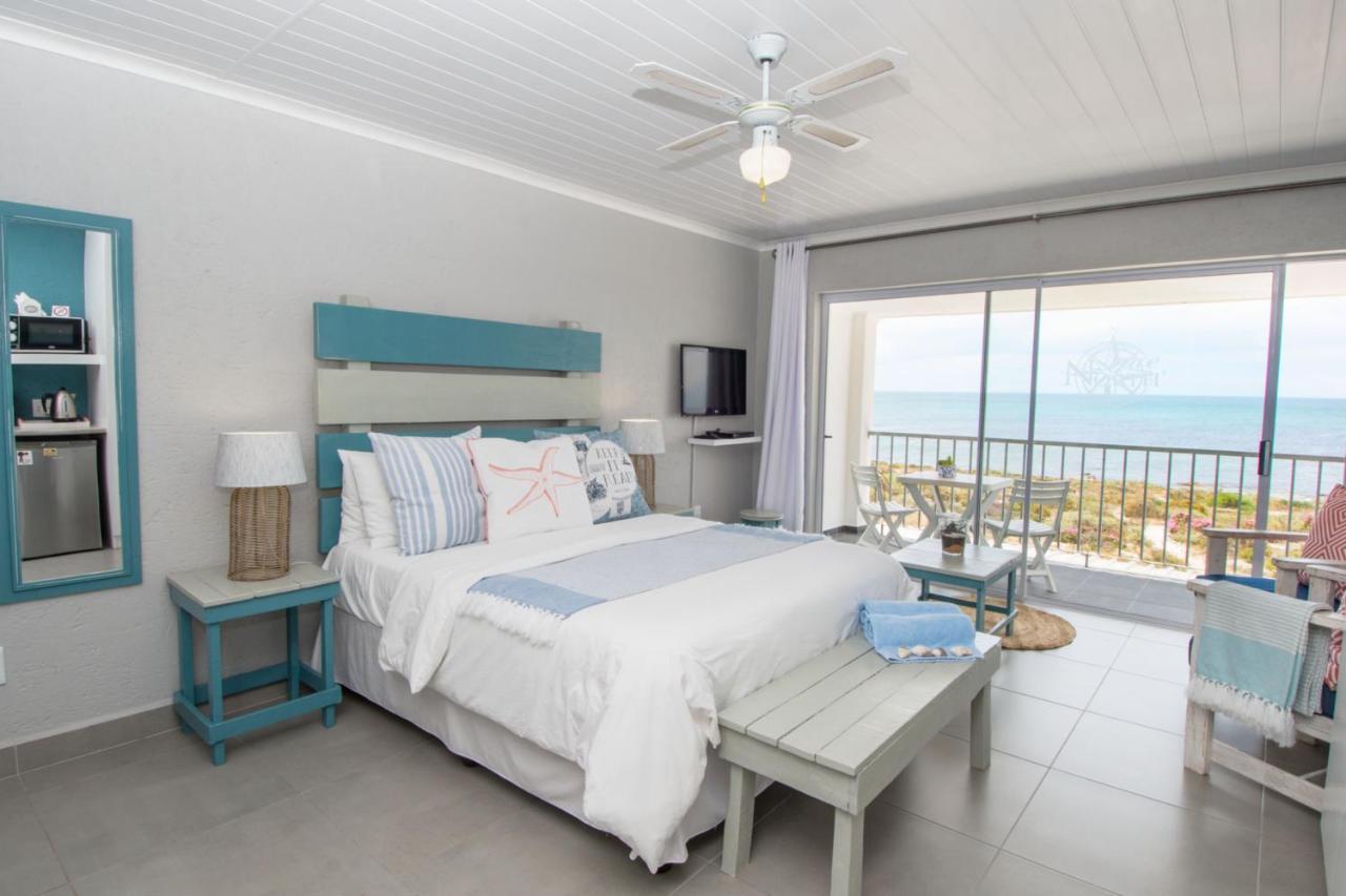 Appartamento True North West Coast St Helena Bay Esterno foto