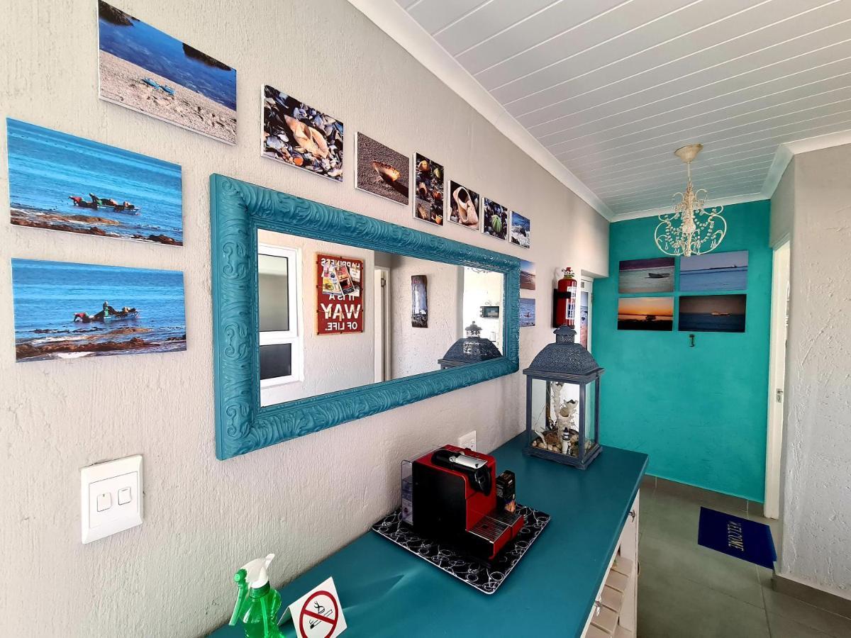 Appartamento True North West Coast St Helena Bay Esterno foto