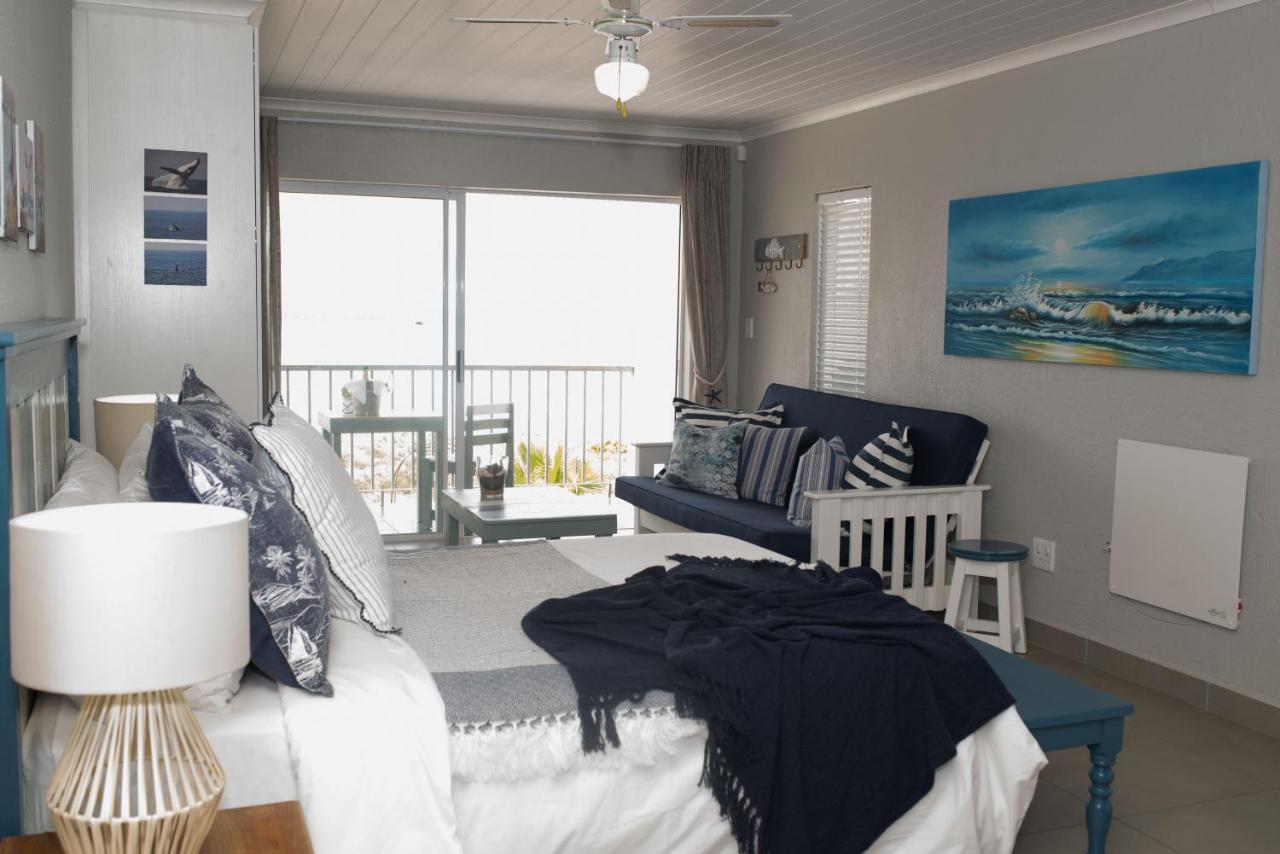 Appartamento True North West Coast St Helena Bay Esterno foto