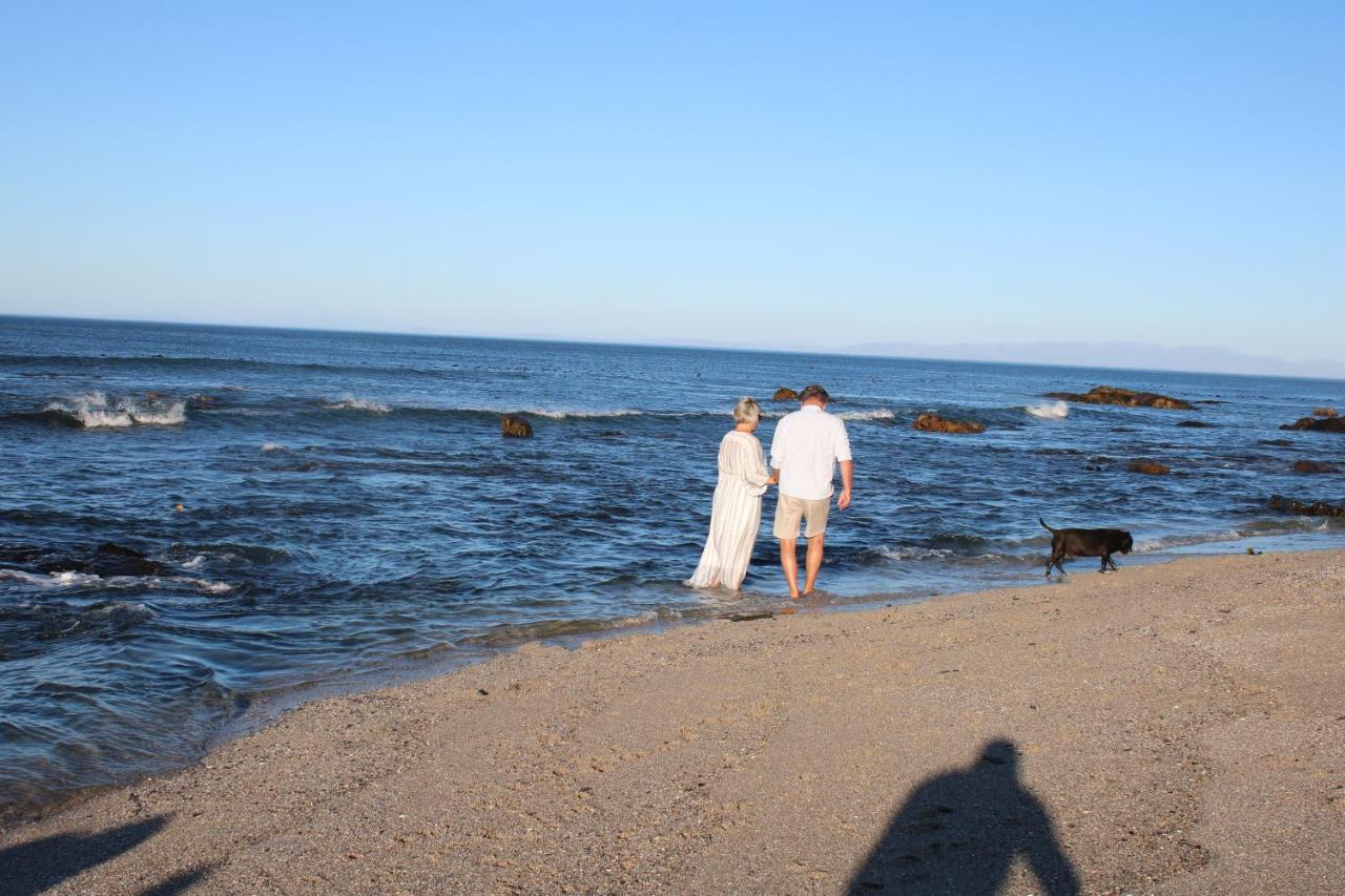 Appartamento True North West Coast St Helena Bay Esterno foto